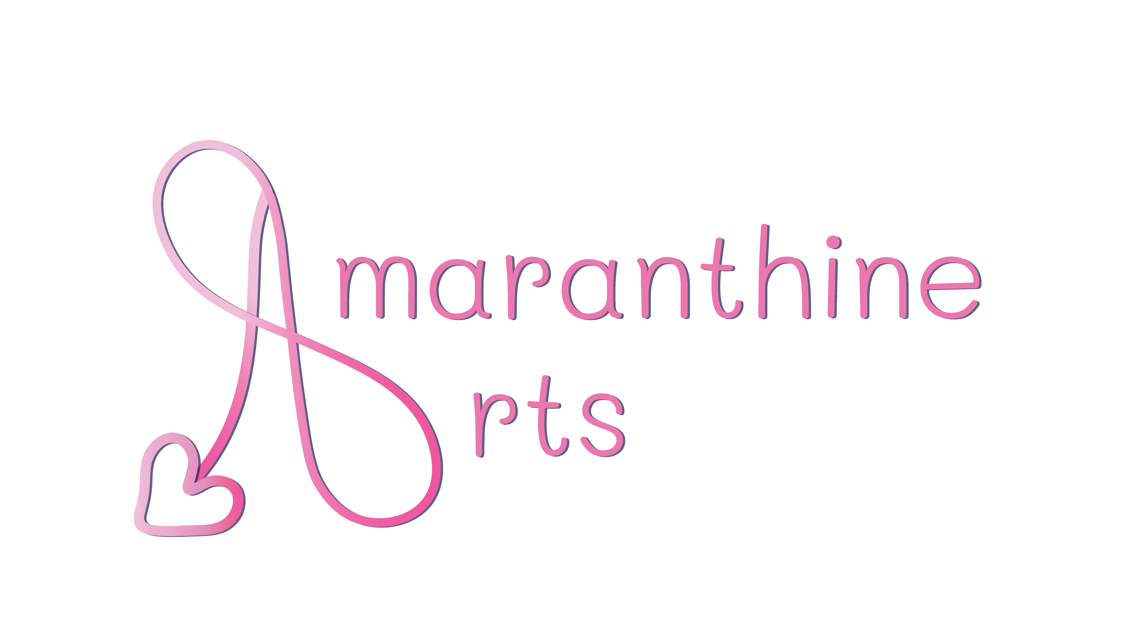 Amaranthine Arts Logo